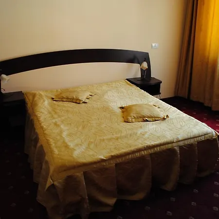 סינאיה Casa Amurg חדר תמונה