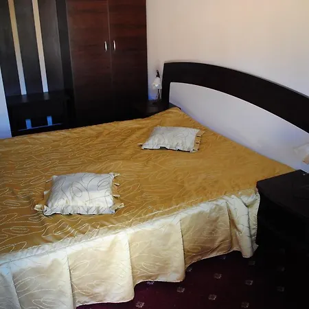 סינאיה Casa Amurg חדר תמונה