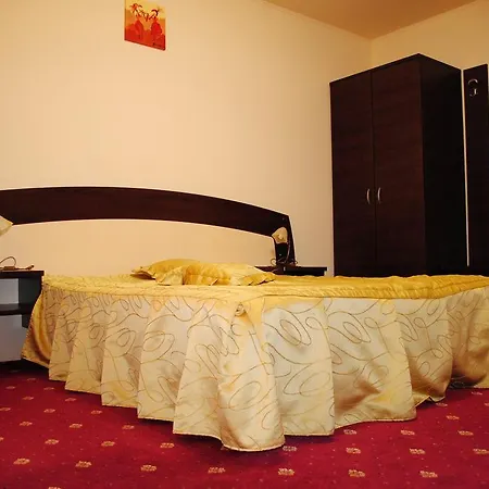 סינאיה Casa Amurg חדר תמונה