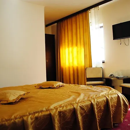 סינאיה Casa Amurg חדר תמונה