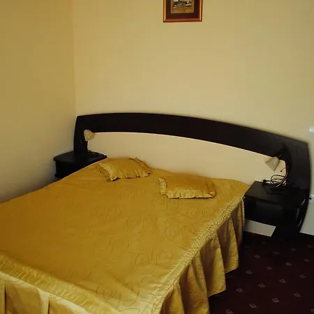 סינאיה Casa Amurg חדר תמונה