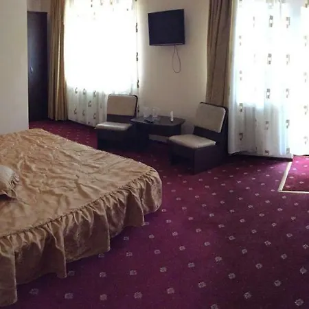 סינאיה Casa Amurg מראה חיצוני תמונה