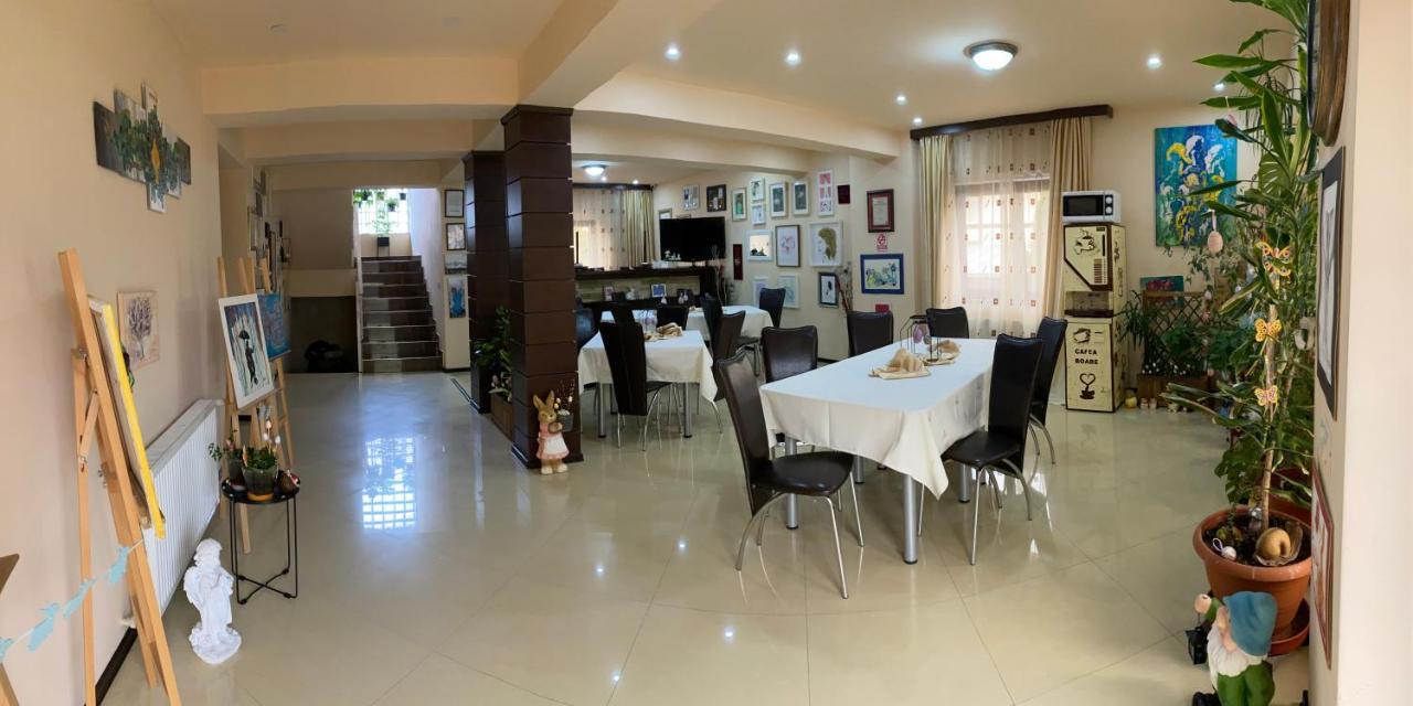 Casa Amurg * סינאיה