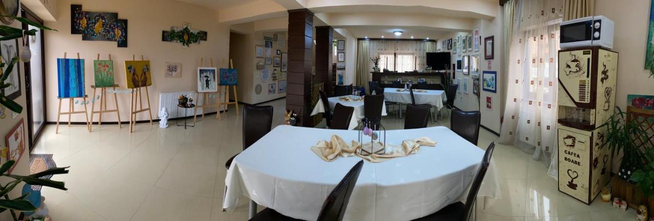 בית נופש Casa Amurg סינאיה