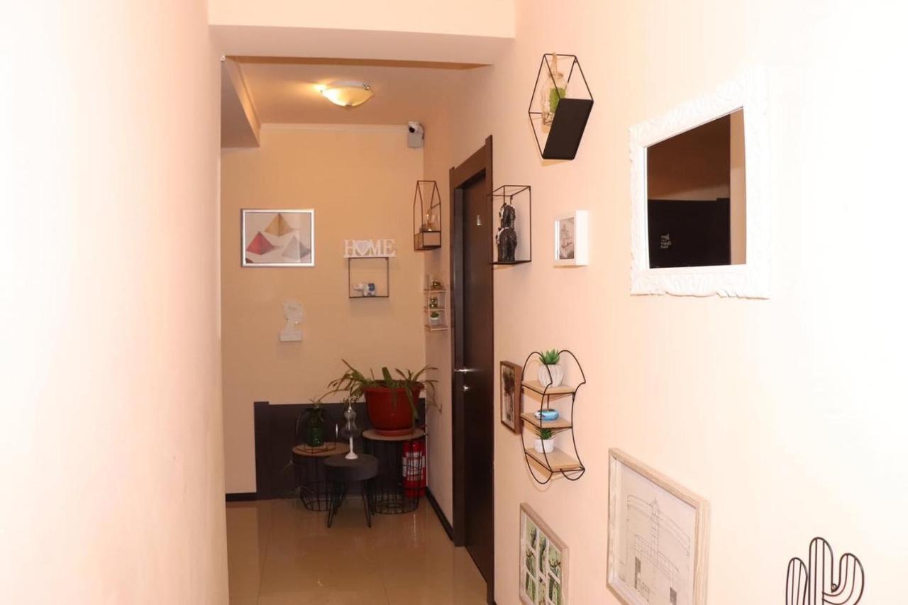 Casa Amurg בית נופש *