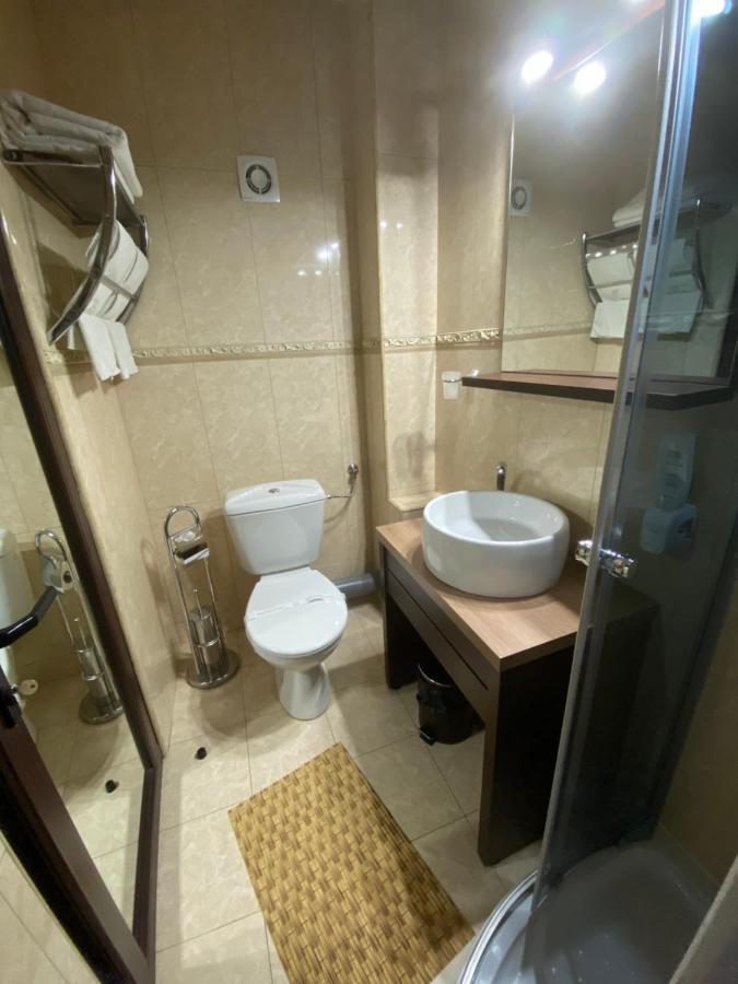 בית נופש Casa Amurg *
