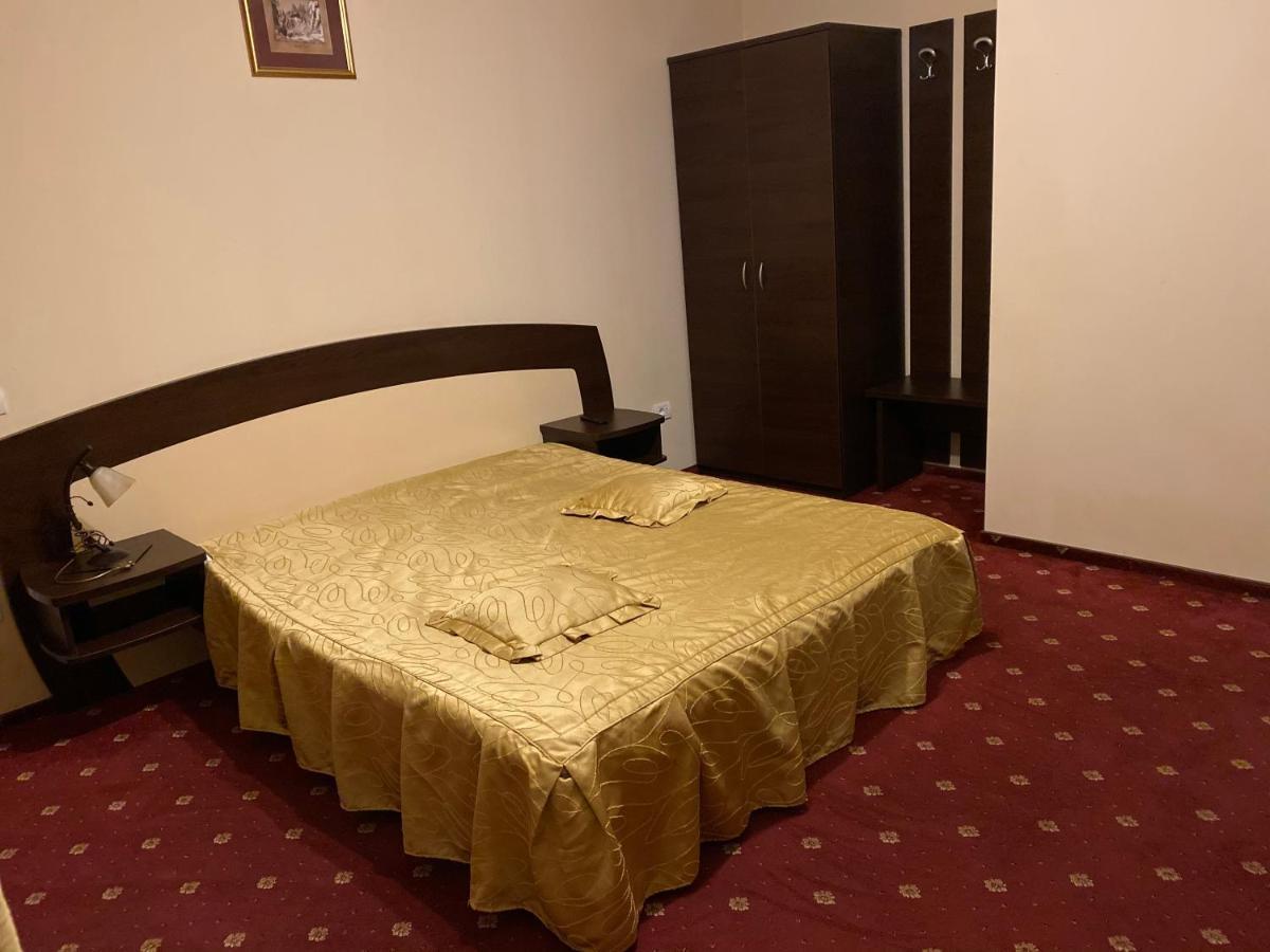 בית נופש Casa Amurg