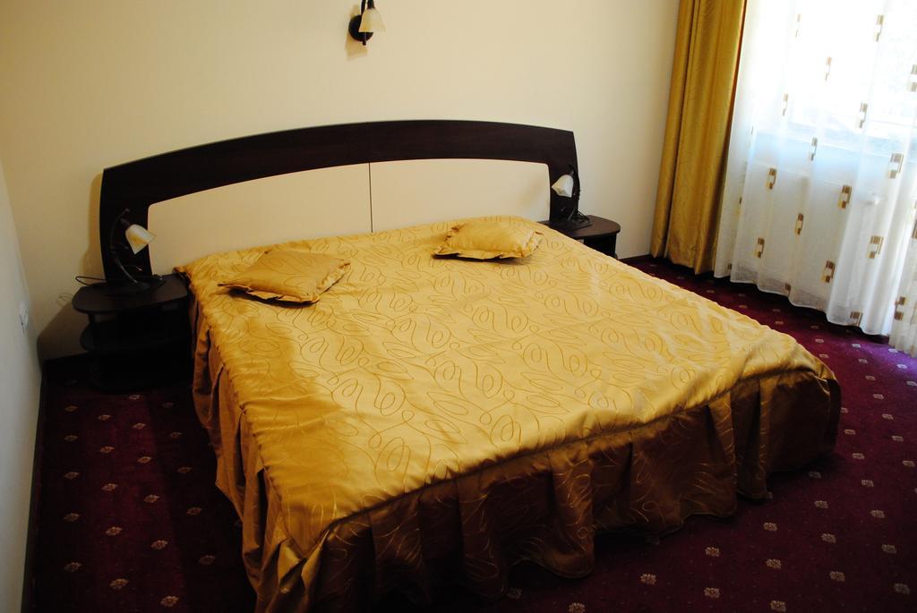 Casa Amurg סינאיה