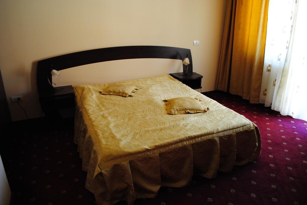 בית נופש Casa Amurg