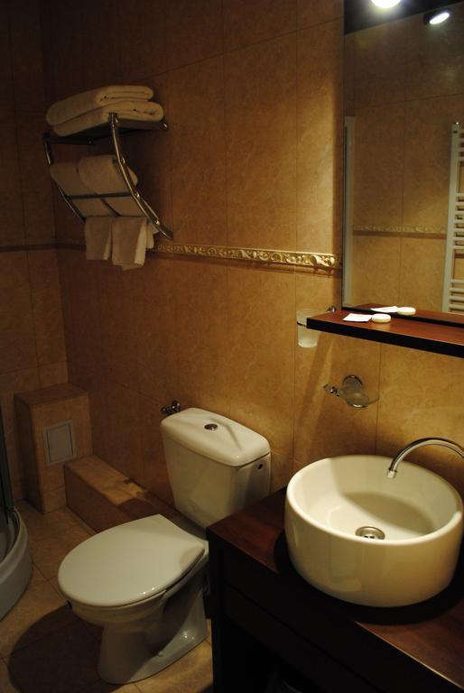 בית נופש Casa Amurg סינאיה
