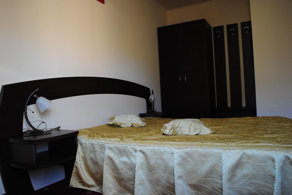 Casa Amurg סינאיה