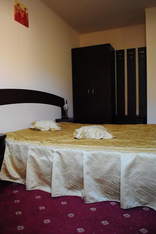 בית נופש Casa Amurg