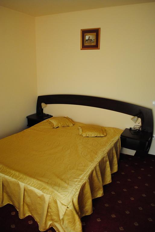 בית נופש Casa Amurg