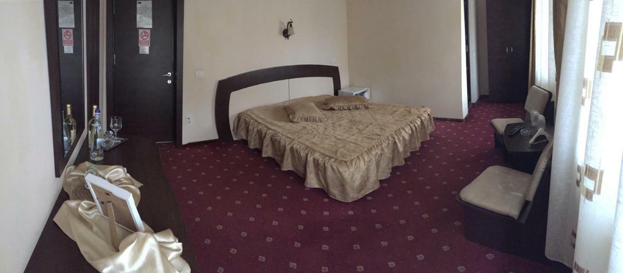Casa Amurg בית נופש *
